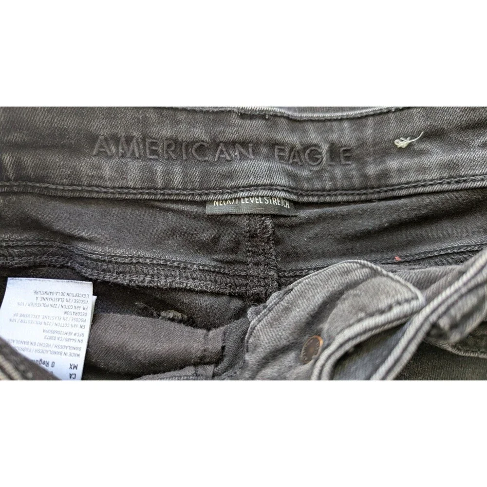 American Eagle Outfitters american eagle